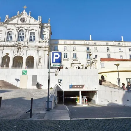 Pied A Terre Tram 28 Apartment