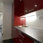 Apartmán Pied A Terre Tram 28 *