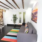 Apartmán Pied A Terre Tram 28 *