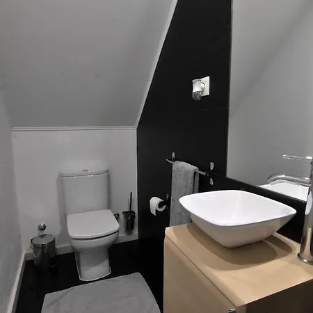 Pied A Terre Tram 28 Apartamento *