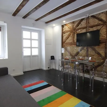 Apartamento Pied A Terre Tram 28 *