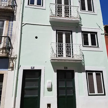 Apartamento Pied A Terre Tram 28 *