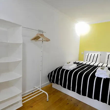 Pied à Terre Tram 28 Appartement